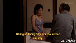 Cô giáo giúp đỡ cậu học trò bị bắt nạt nào ngờ gặp phải đám học trò biến thái
