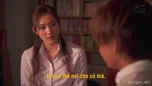 Anh trai tồi tệ xoạc vợ yêu của em trai vì em dâu quá ngon
