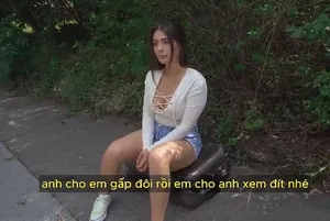 Nữ thần đại học sử dụng thời gian sau giờ học