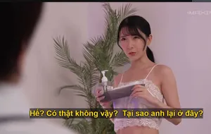 Cháu trai ở nhờ nhà dì làm liều xxx dì từ phía sau và cái kết